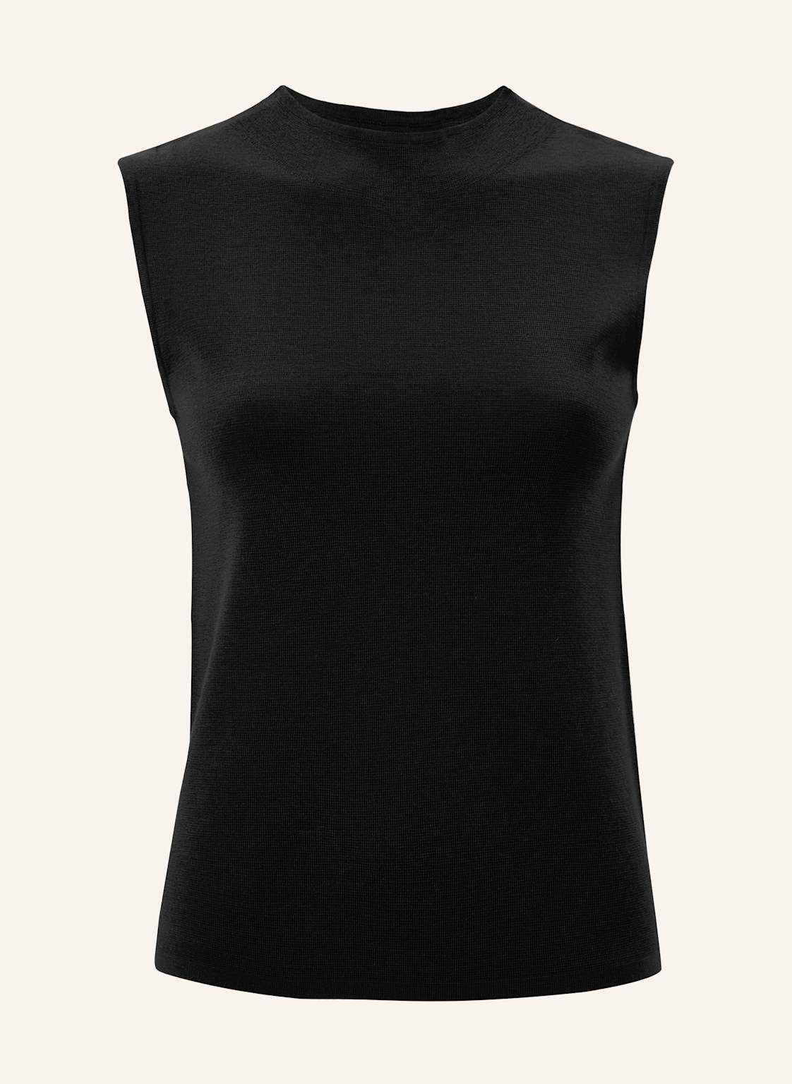 Pinxit Top Stricktop schwarz Pinxit Top Stricktop schwarz von PINXIT