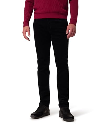 PIONEER AUTHENTIC JEANS Herren Chino Rando | Männer Hose | Regular Fit | Blue Depths 3226 6315 | 38 30 von PIONEER AUTHENTIC JEANS