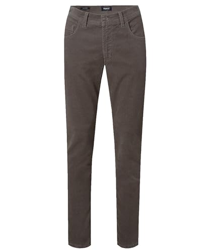 PIONEER AUTHENTIC JEANS Herren Chino Rando | Männer Hose | Regular Fit | Pirate Black 3226 9303 | 38 32 von PIONEER AUTHENTIC JEANS