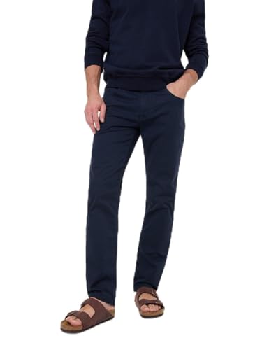PIONEER AUTHENTIC JEANS Herren Hose Rando | Männer Hose | Regular fit | GMT Washed Washed | Night Sky 5224 6300 | 32W - 30L von PIONEER AUTHENTIC JEANS