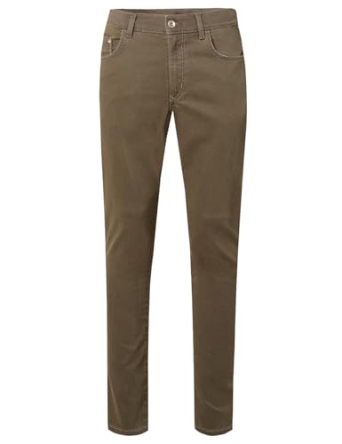 PIONEER AUTHENTIC JEANS Herren Jeans ERIC | Männer Hose | Straight fit | Forest Night 5300 | 36W - 30L von PIONEER AUTHENTIC JEANS