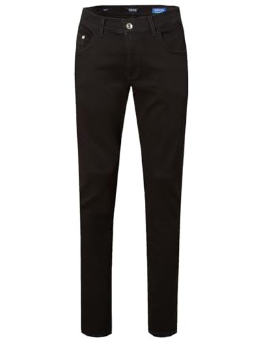PIONEER AUTHENTIC JEANS Herren Jeans ERIC | Männer Hose | Straight fit | Raw/Unwashed Washed | Black Black raw 9800 | 34W - 34L PIONEER AUTHENTIC JEANS Herren Jeans ERIC | Männer Hose | Straight fit | Raw/Unwashed Washed | Black Black raw 9800 | 34W - 34L von PIONEER AUTHENTIC JEANS