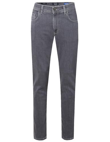 PIONEER AUTHENTIC JEANS Herren Jeans Rando | Männer Hose | Regular fit | Dark Washed Washed | Grey Washed 9831 | 38W - 32L von PIONEER AUTHENTIC JEANS