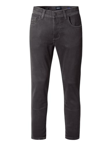 PIONEER AUTHENTIC JEANS Herren Jeans Rando | Männer Hose | normal | Grey raw 6784 9830 | 42 30 von PIONEER AUTHENTIC JEANS