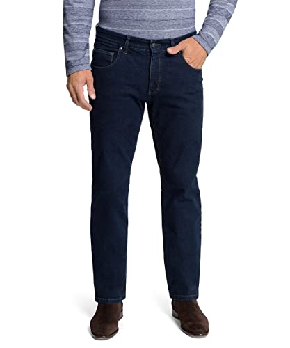 PIONEER AUTHENTIC JEANS Herren Jeans Ron | Männer Hose | Regular Fit | Raw/Unwashed Washed | Blue/Black 6377 6800 | 31W - 30L von PIONEER AUTHENTIC JEANS