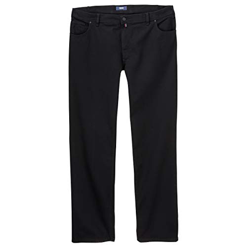 Pioneer Stretch-Jeans schwarz Peter große Größen, Größe:56 von PIONEER AUTHENTIC JEANS