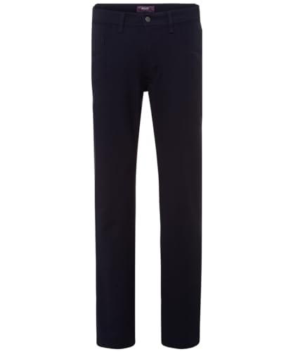 Pioneer Stretch Stoffhose Hose 16801.1399.6000 - Rando blau/Marine, Weite/Länge:34W / 32L von PIONEER AUTHENTIC JEANS