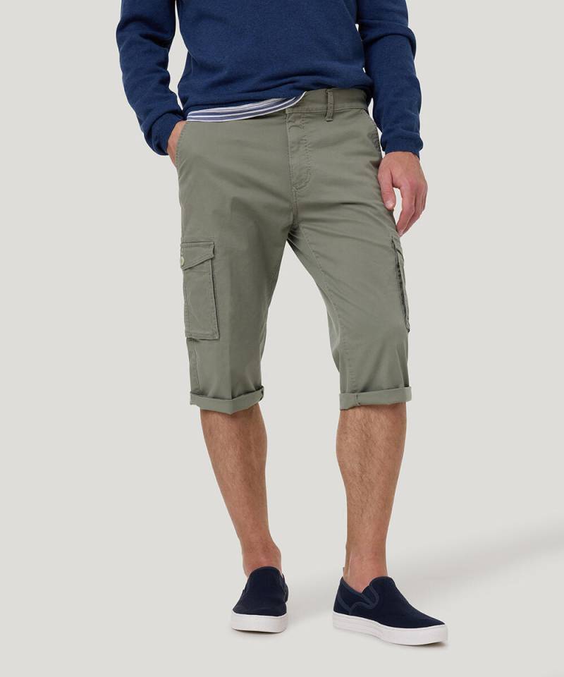 PIONEER - CARLO deep lichen green - Gr. - 33 von PIONEER