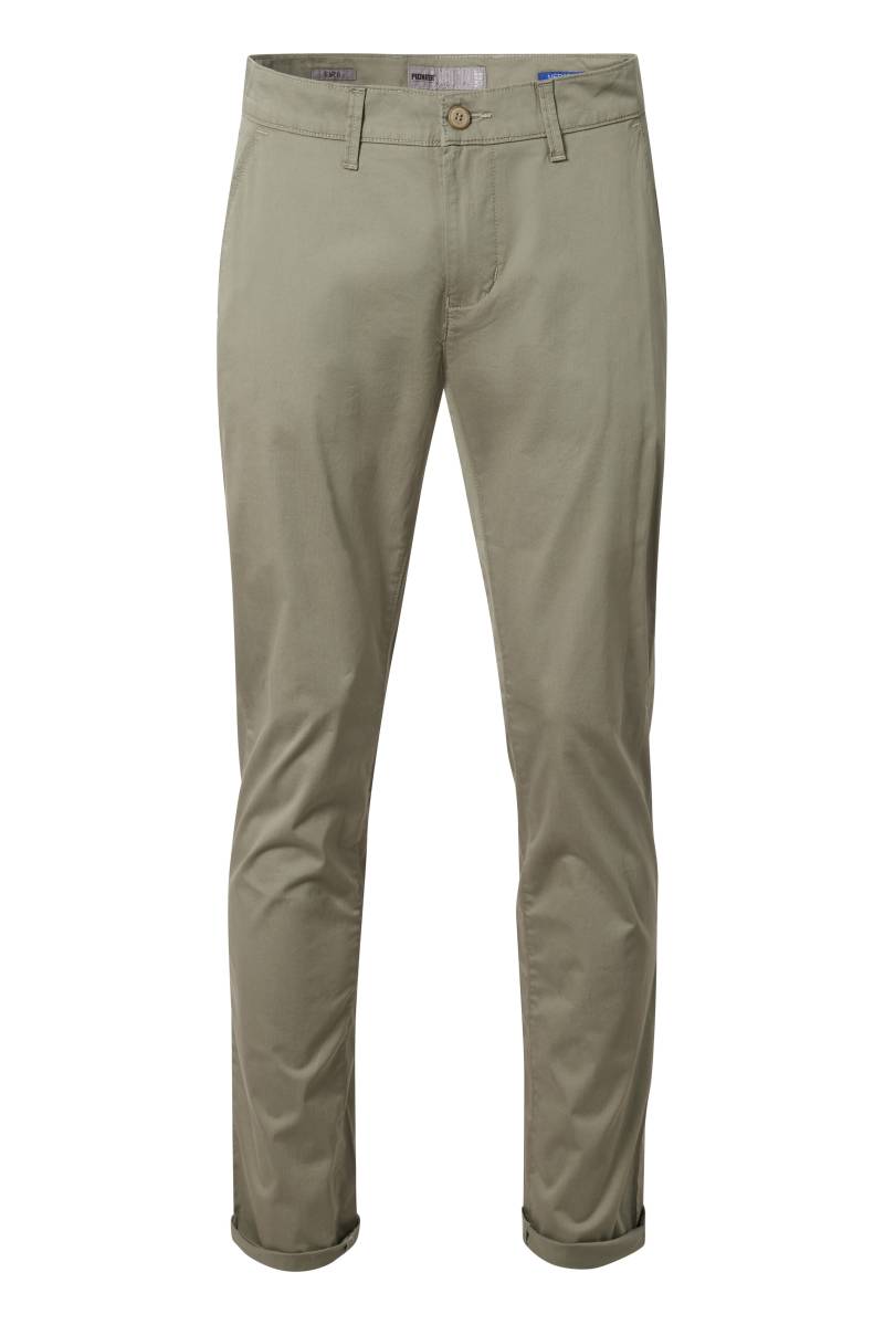 PIONEER - ENZO deep lichen green - Gr. - 40/32 von PIONEER