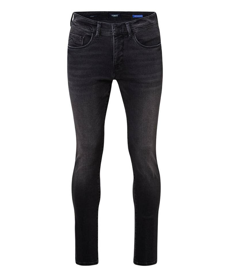 PIONEER - ERIC dunkelgrau washed von PIONEER