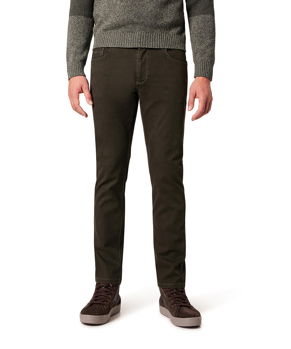 PIONEER - RANDO forest night von PIONEER