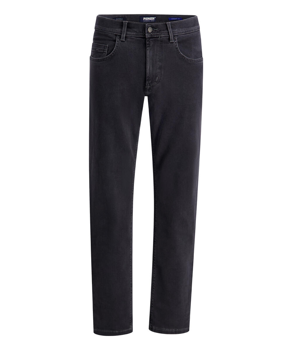 PIONEER - RANDO grey raw von PIONEER