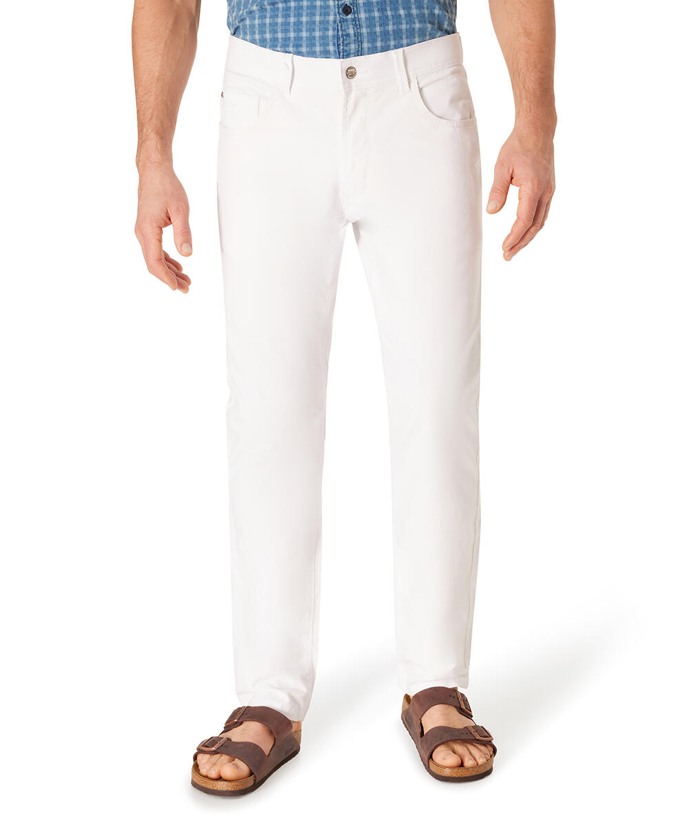 PIONEER - RANDO weiß von PIONEER