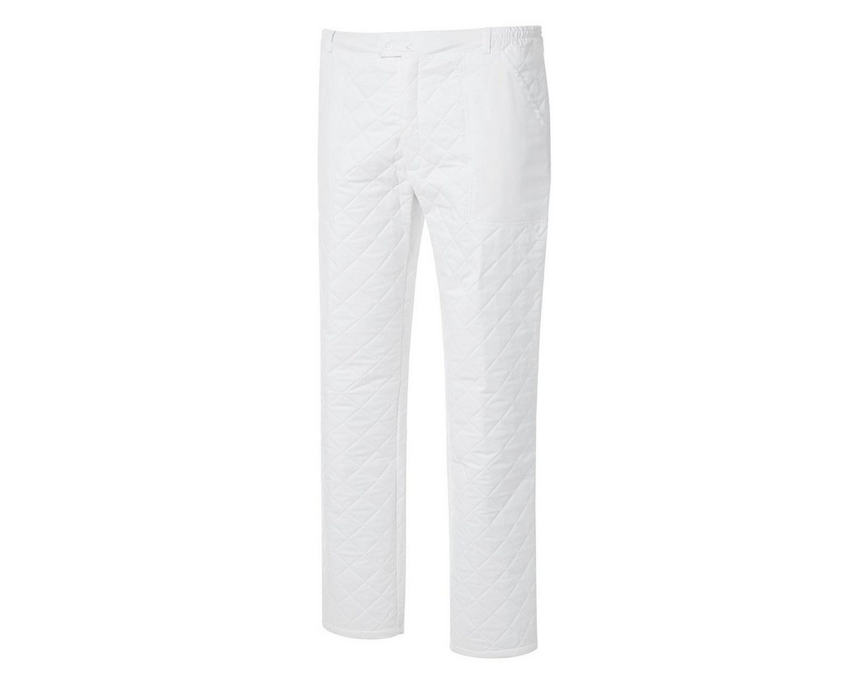 PIONIER WORKWEAR Thermohose XXL Pionier Workwear Thermohose weiß PIONIER WORKWEAR Thermohose XXL Pionier Workwear Thermohose weiß von PIONIER WORKWEAR