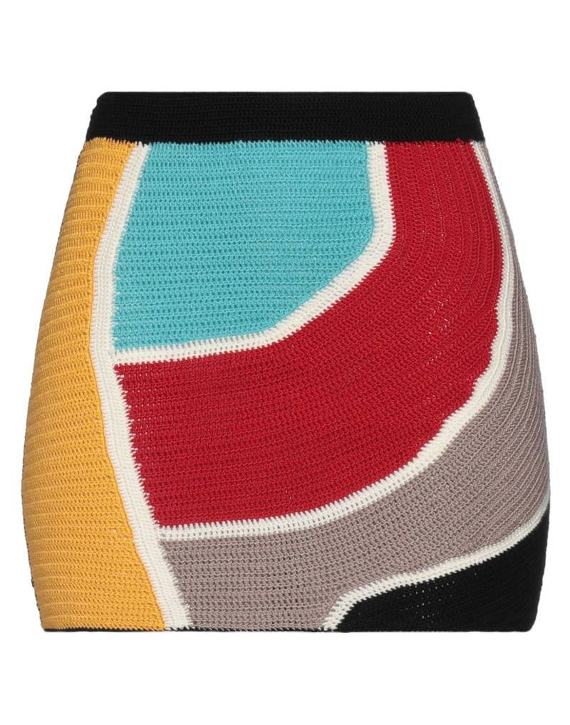 PIPIKINI Minirock Damen Schwarz von PIPIKINI