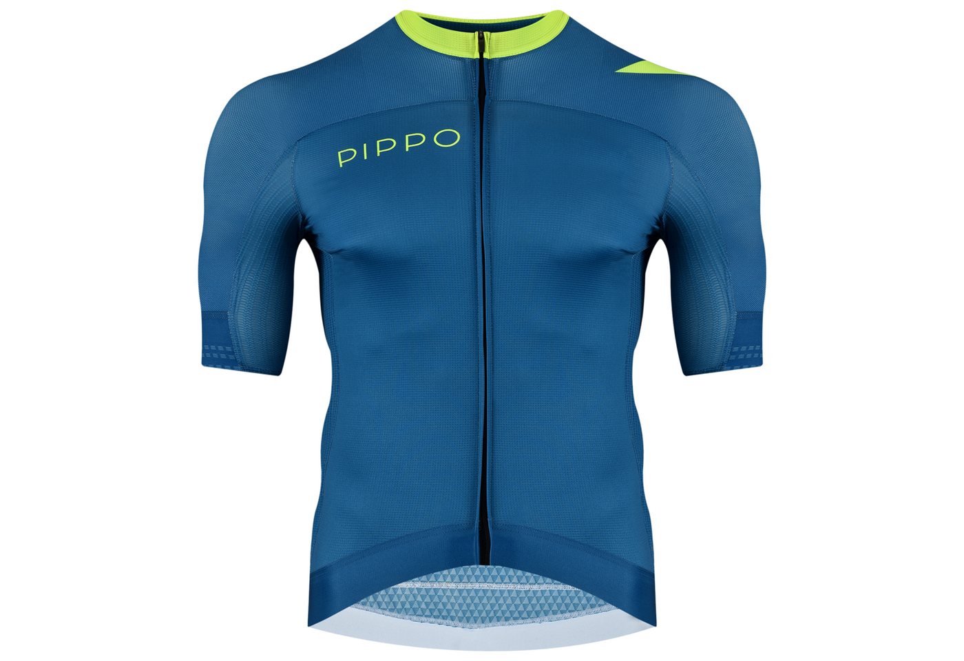 PIPPO Amsterdam Radtrikot Herren Rennrad Trikot de Ronde von PIPPO Amsterdam