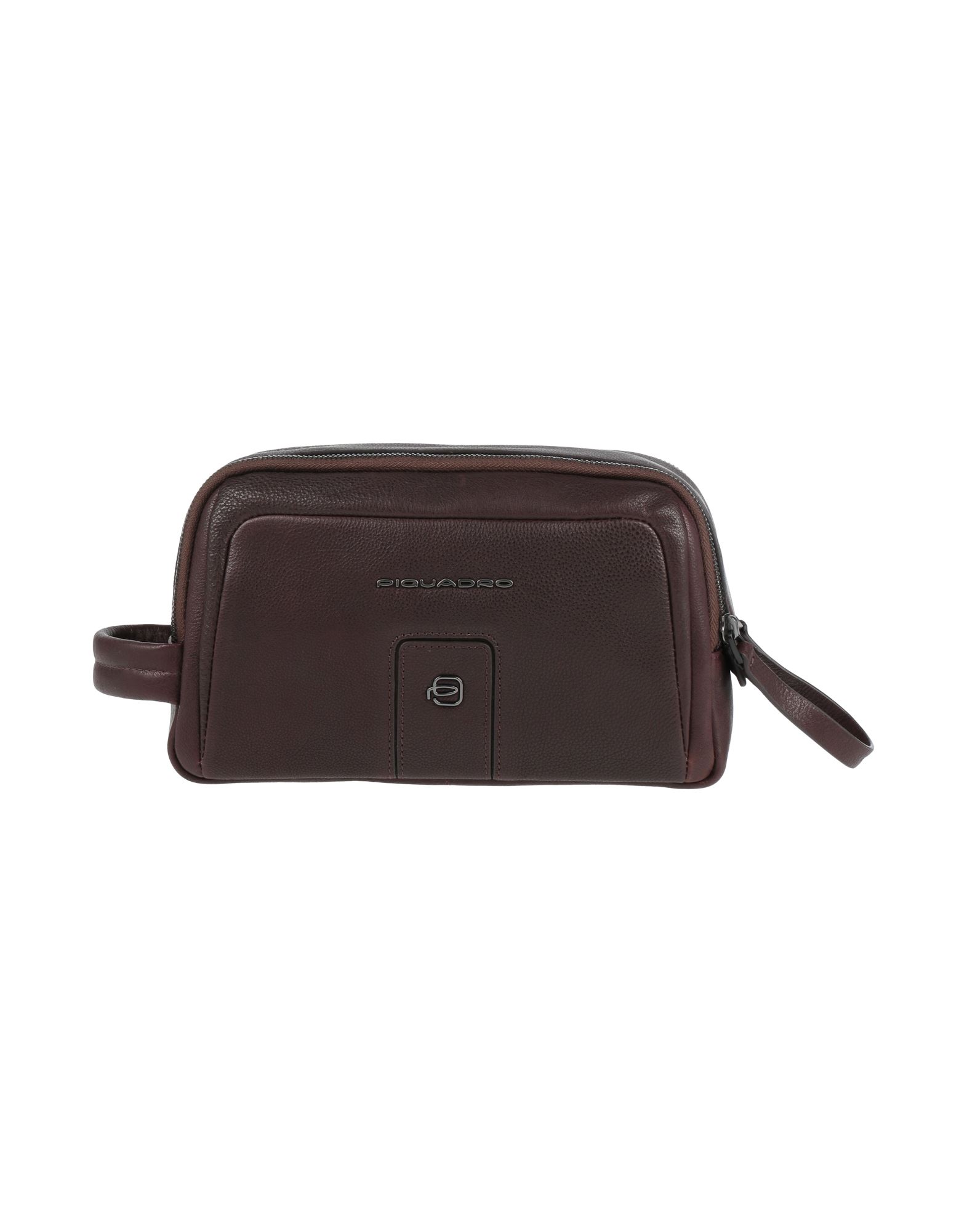 PIQUADRO Beauty Case Herren Dunkelbraun PIQUADRO Beauty Case Herren Dunkelbraun von PIQUADRO