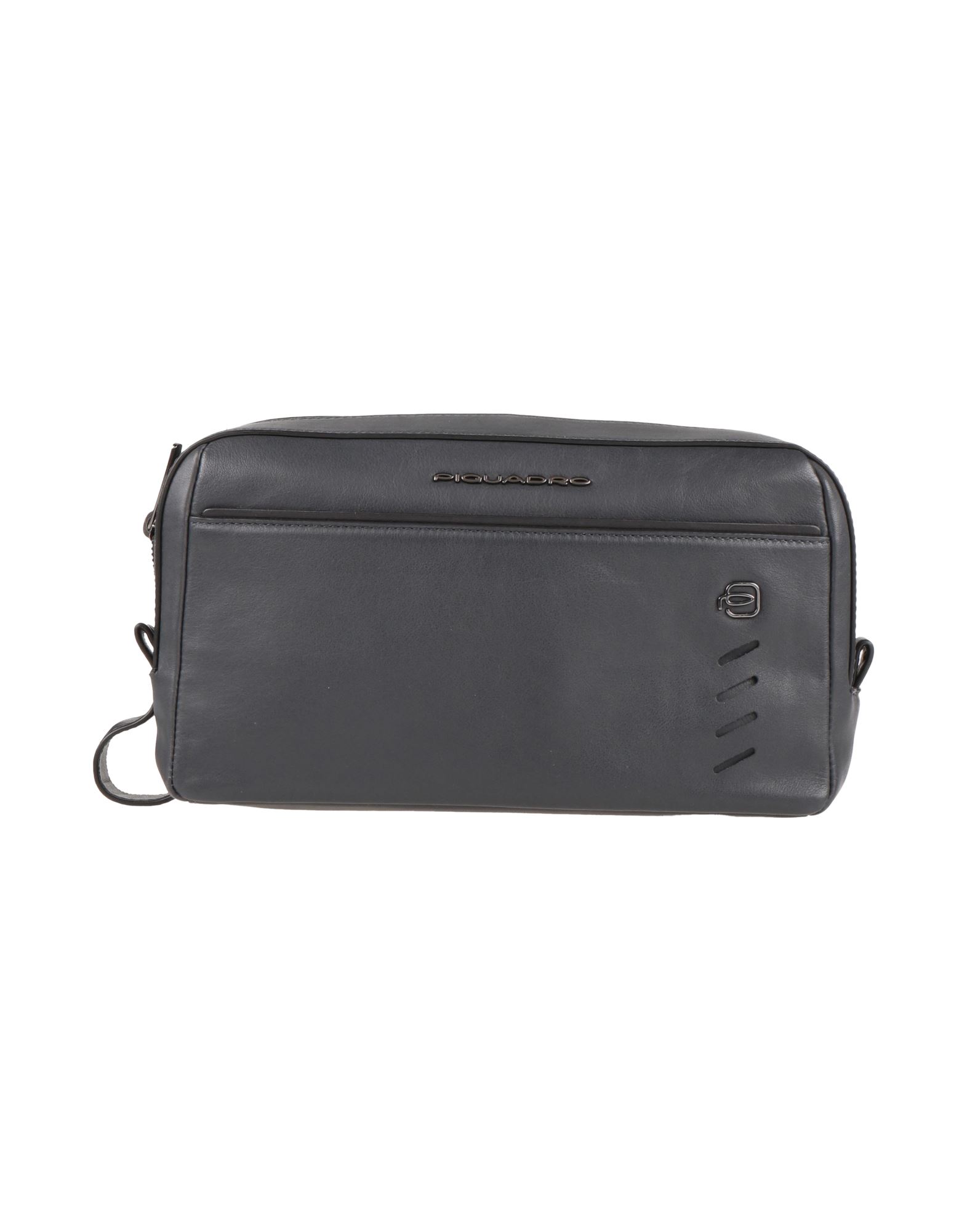 PIQUADRO Beauty Case Herren Nachtblau von PIQUADRO