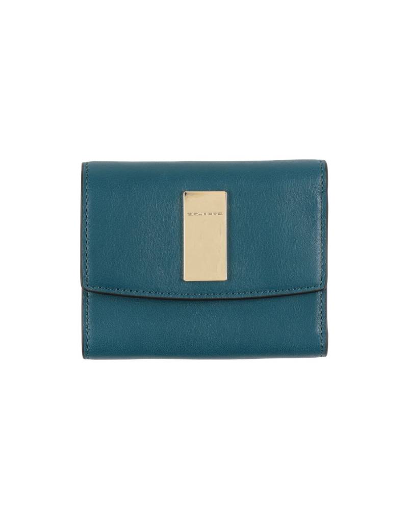 PIQUADRO Brieftasche Damen Aquamarin von PIQUADRO