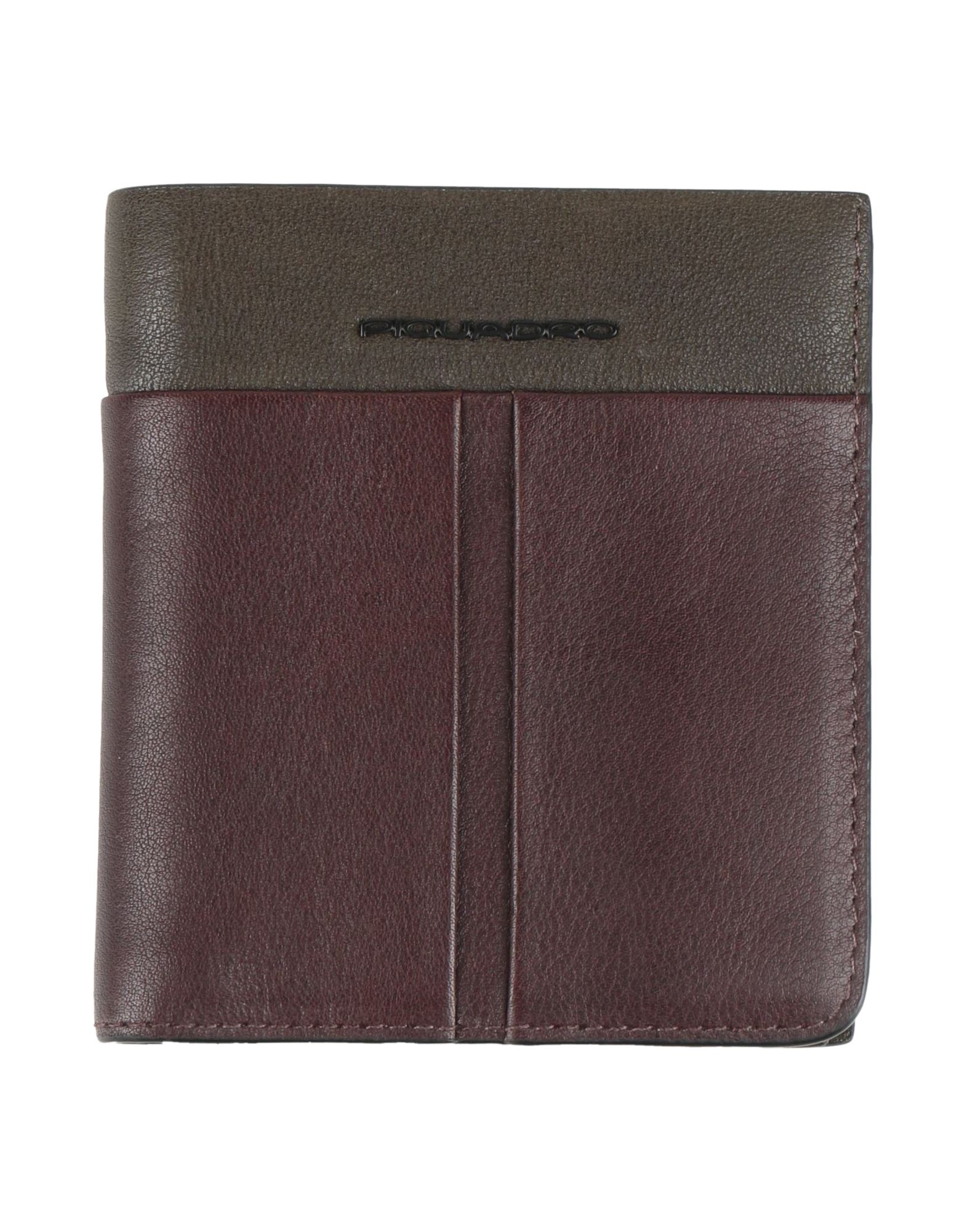 PIQUADRO Brieftasche Damen Dunkelbraun PIQUADRO Brieftasche Damen Dunkelbraun von PIQUADRO