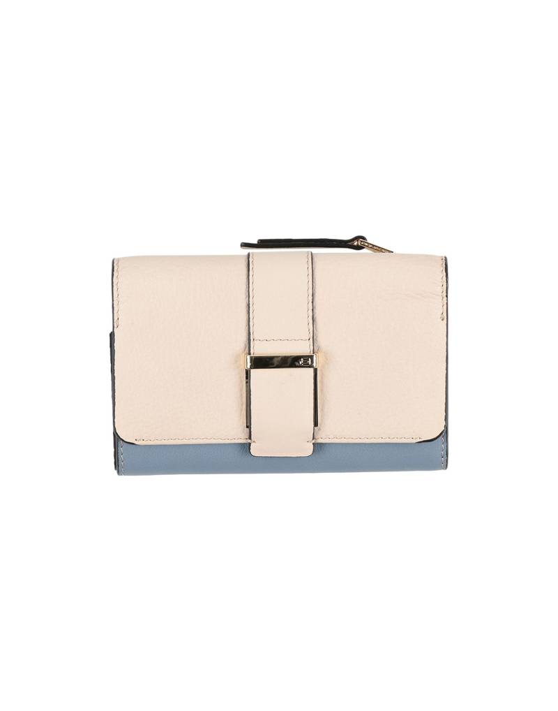 PIQUADRO Brieftasche Damen Elfenbein von PIQUADRO