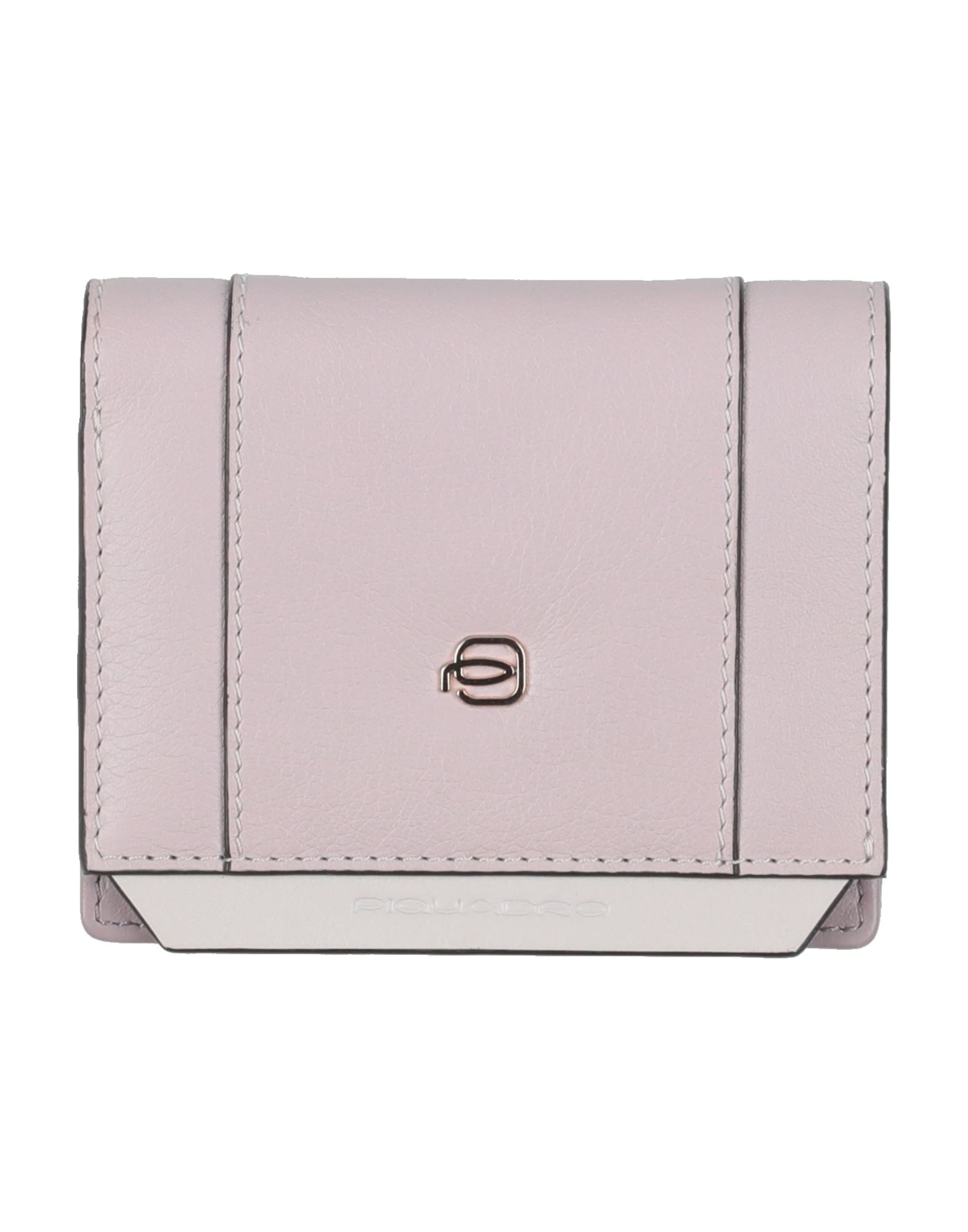 PIQUADRO Brieftasche Damen Lila PIQUADRO Brieftasche Damen Lila von PIQUADRO