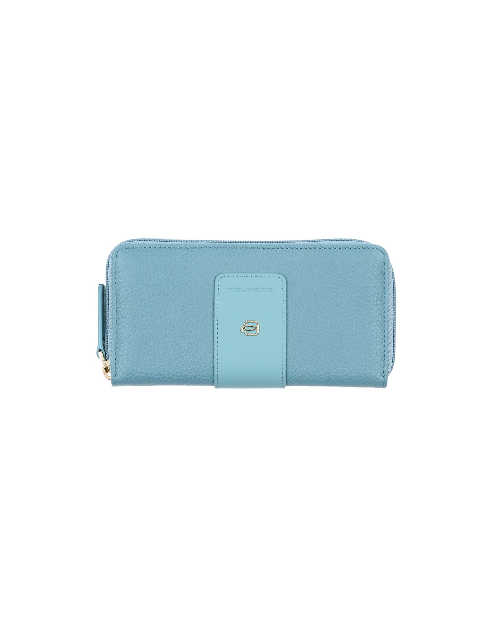 PIQUADRO Brieftasche Damen Tūrkis PIQUADRO Brieftasche Damen Tūrkis von PIQUADRO
