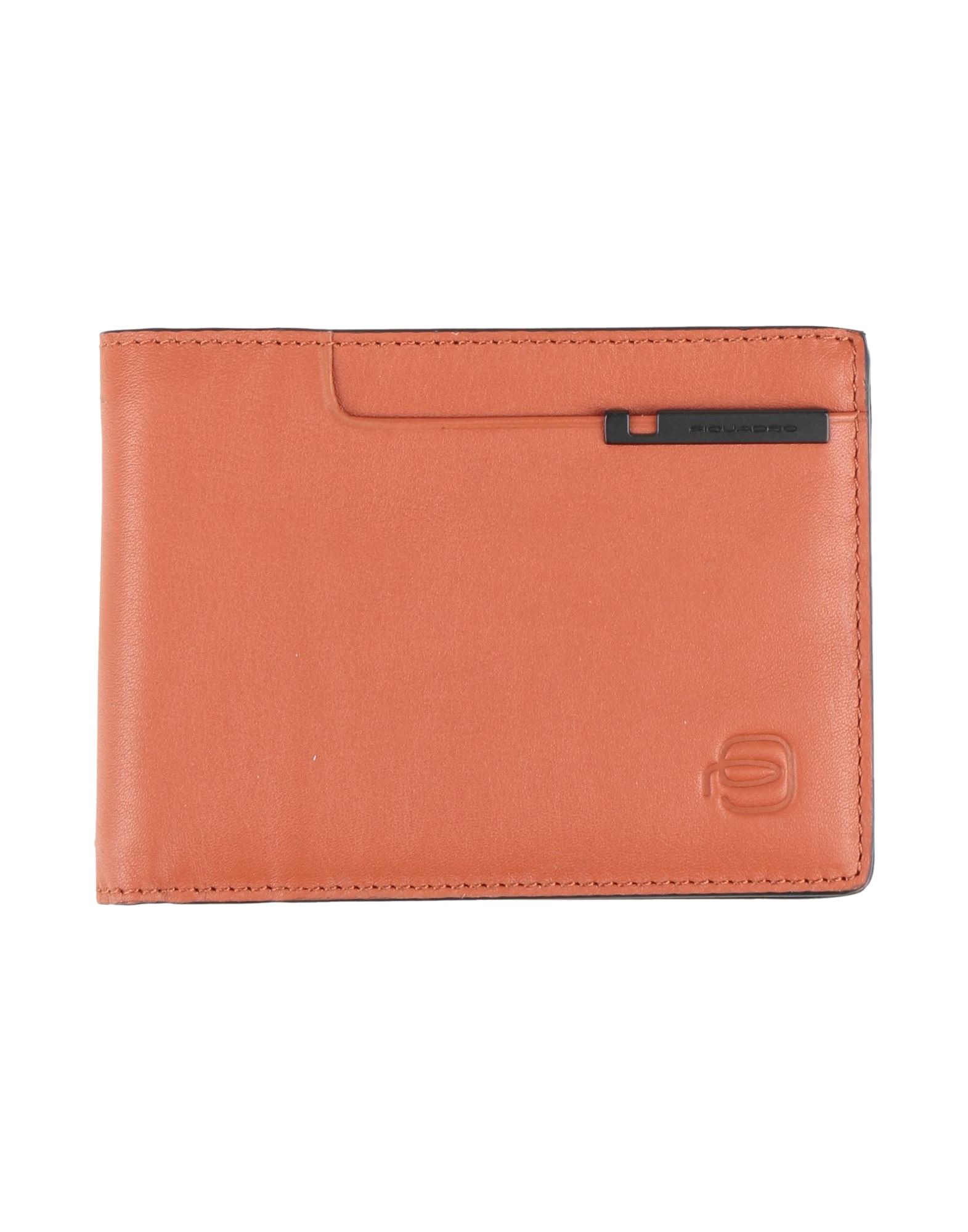 PIQUADRO Brieftasche Herren Lederfarben von PIQUADRO