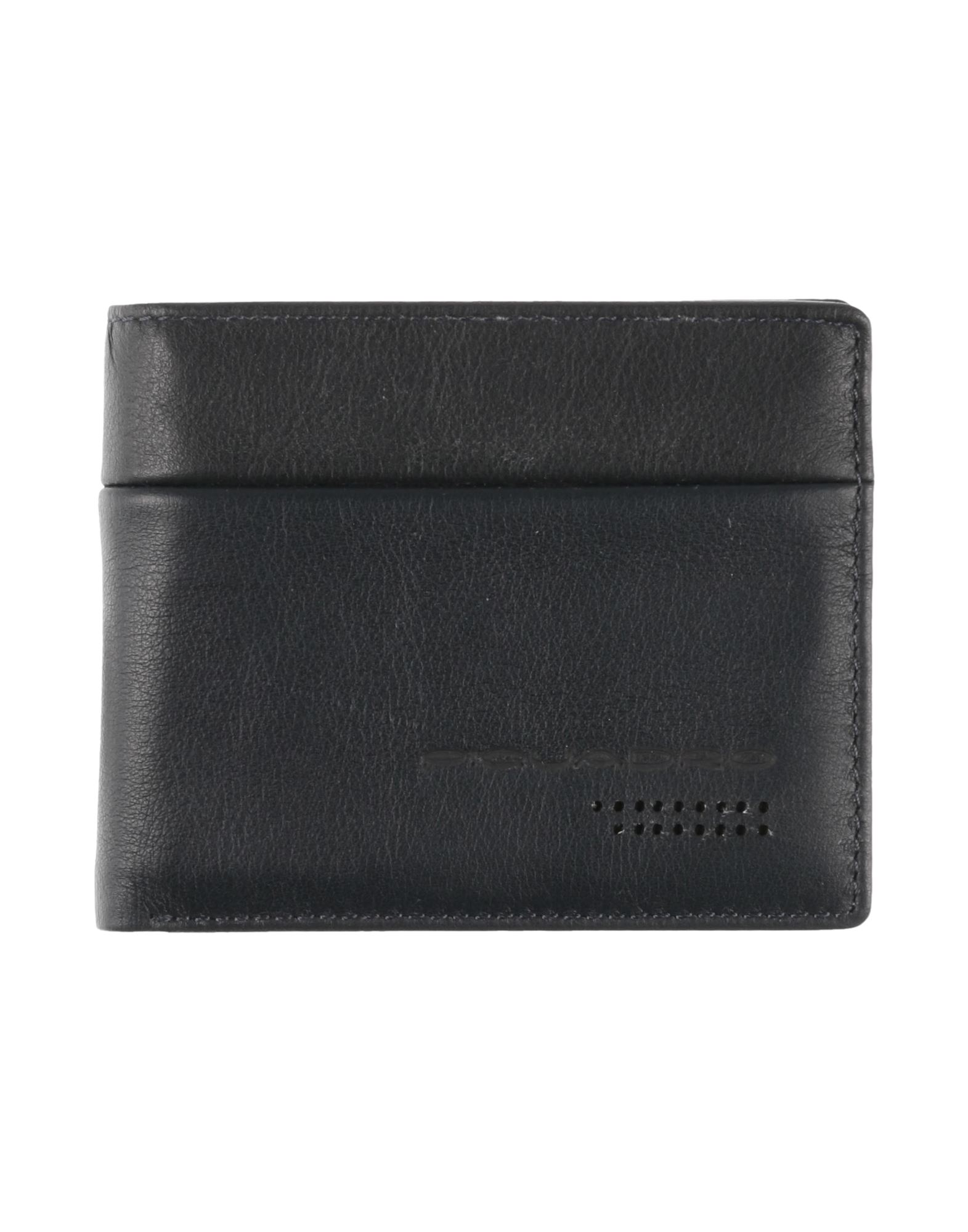 PIQUADRO Brieftasche Herren Nachtblau PIQUADRO Brieftasche Herren Nachtblau von PIQUADRO