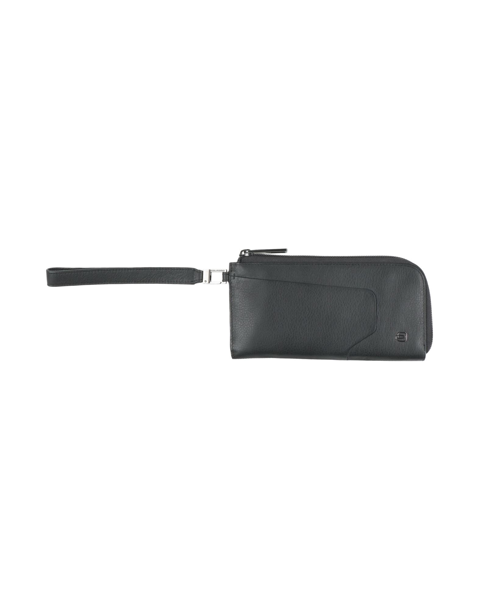 PIQUADRO Brieftasche Herren Schwarz PIQUADRO Brieftasche Herren Schwarz von PIQUADRO