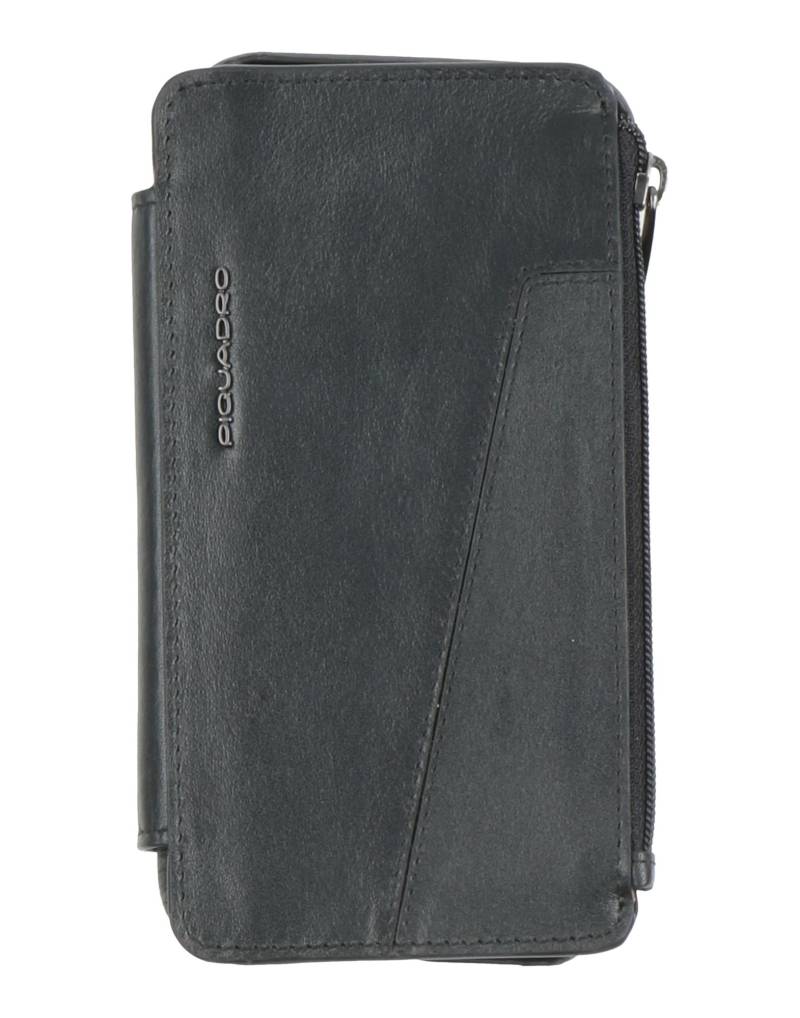 PIQUADRO Cover & Hüllen Damen Schwarz von PIQUADRO