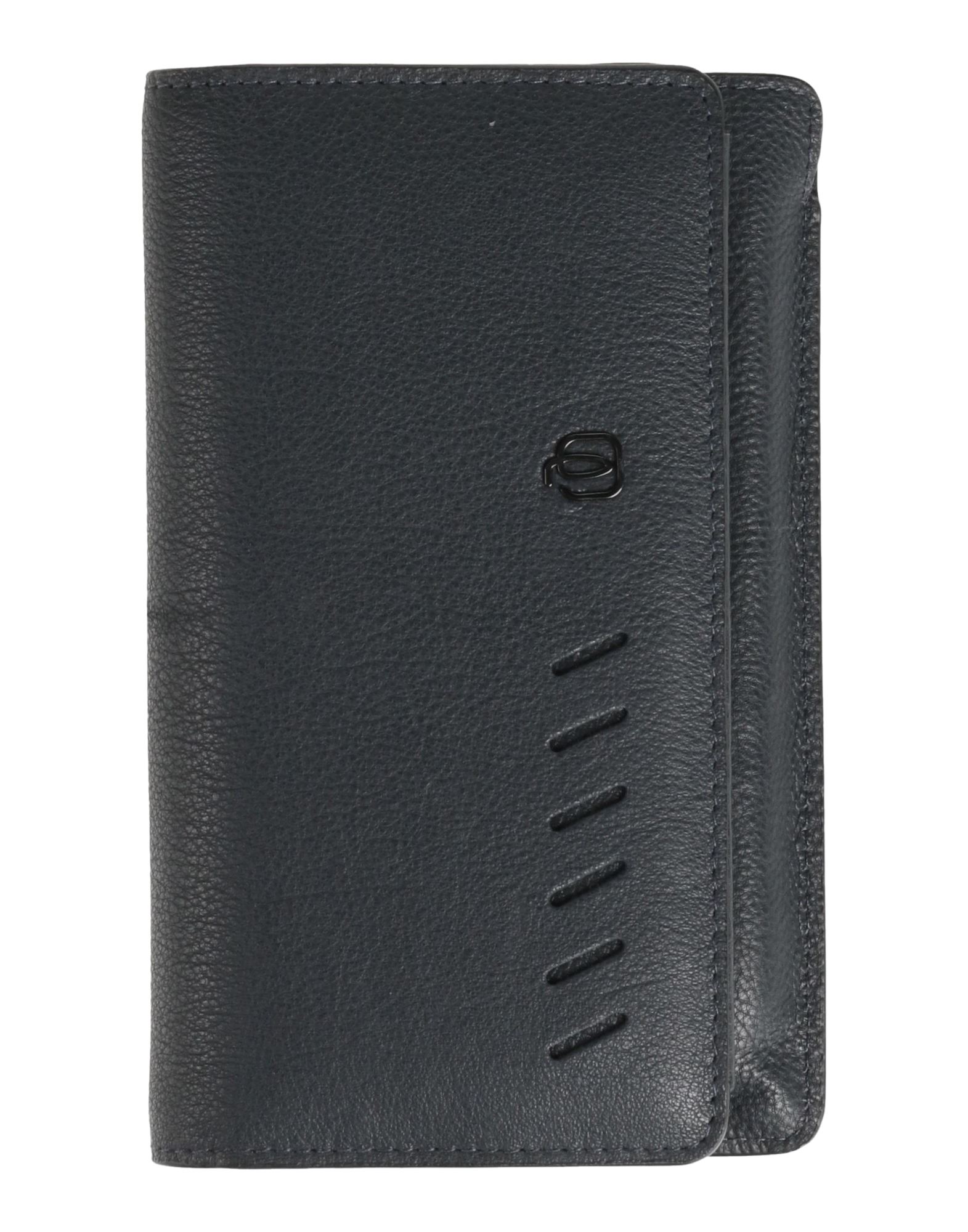 PIQUADRO Dokumentenetui Herren Nachtblau von PIQUADRO