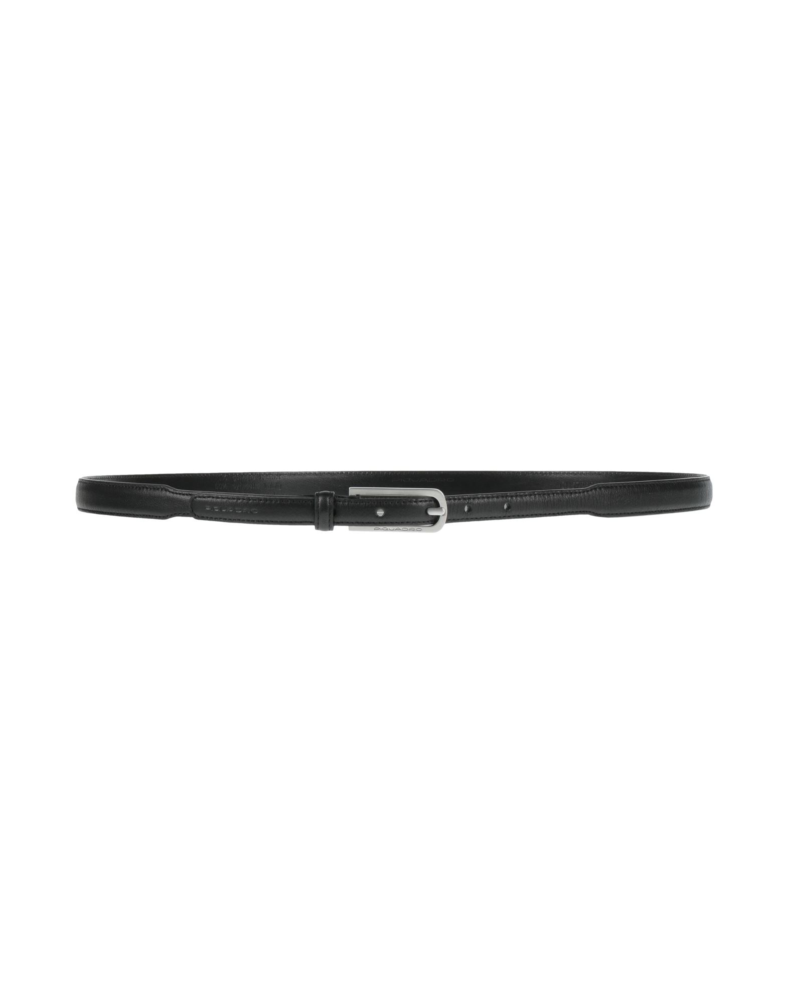 PIQUADRO Gürtel Damen Schwarz PIQUADRO Gürtel Damen Schwarz von PIQUADRO