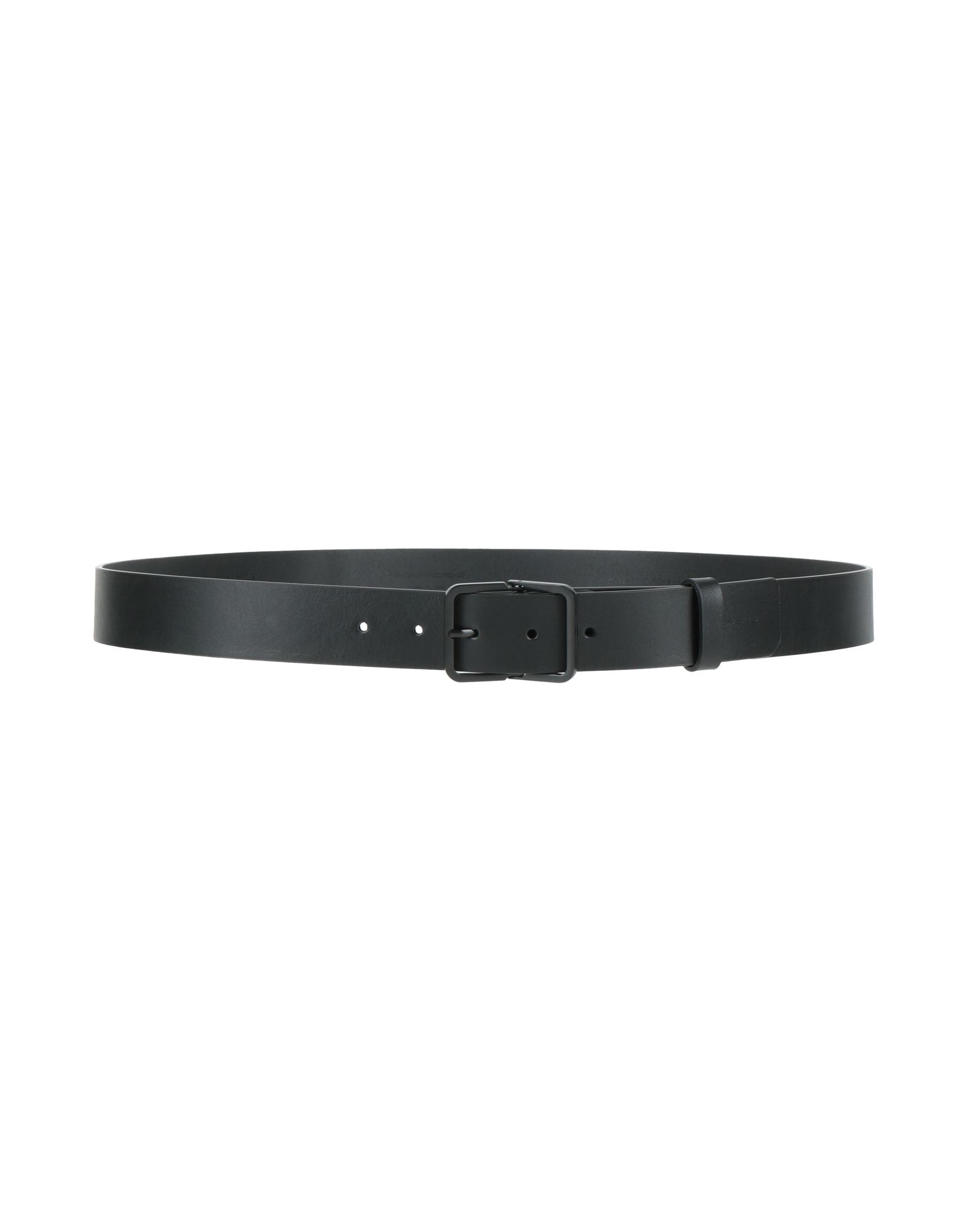 PIQUADRO Gürtel Herren Schwarz PIQUADRO Gürtel Herren Schwarz von PIQUADRO