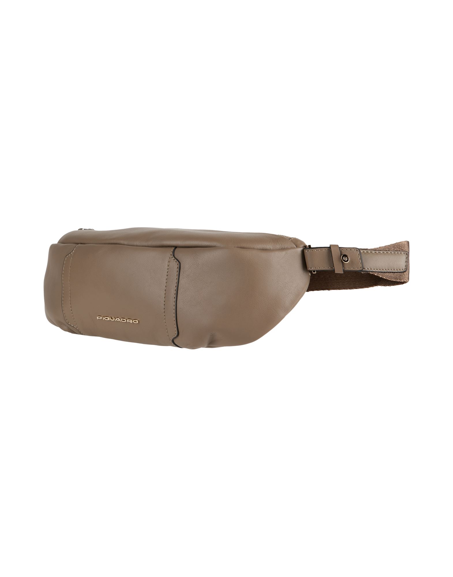 PIQUADRO Gürteltasche Damen Khaki von PIQUADRO