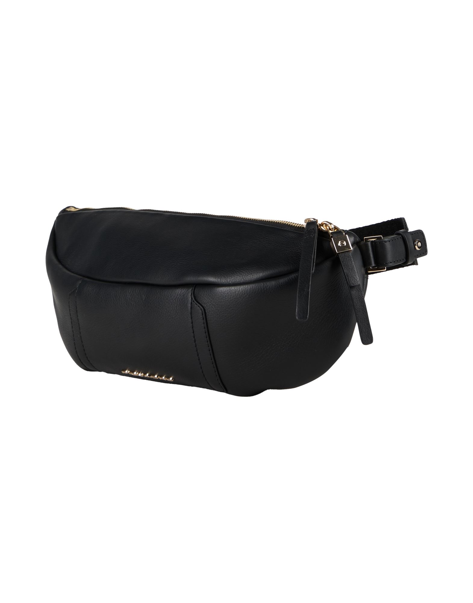 PIQUADRO Gürteltasche Damen Schwarz von PIQUADRO