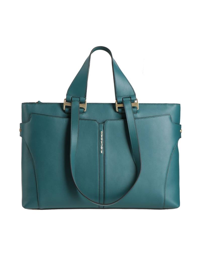 PIQUADRO Handtaschen Damen Aquamarin von PIQUADRO