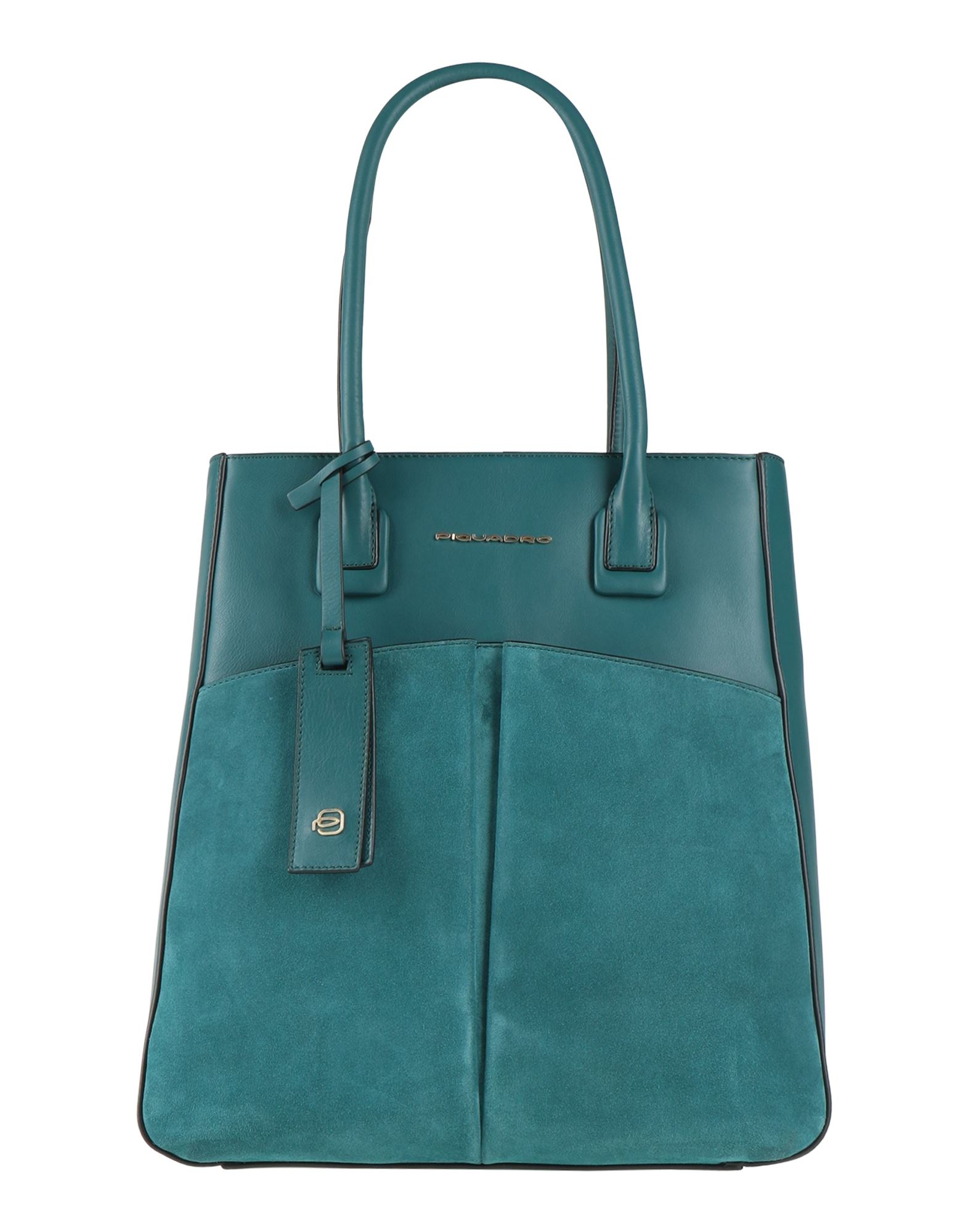 PIQUADRO Handtaschen Damen Aquamarin von PIQUADRO