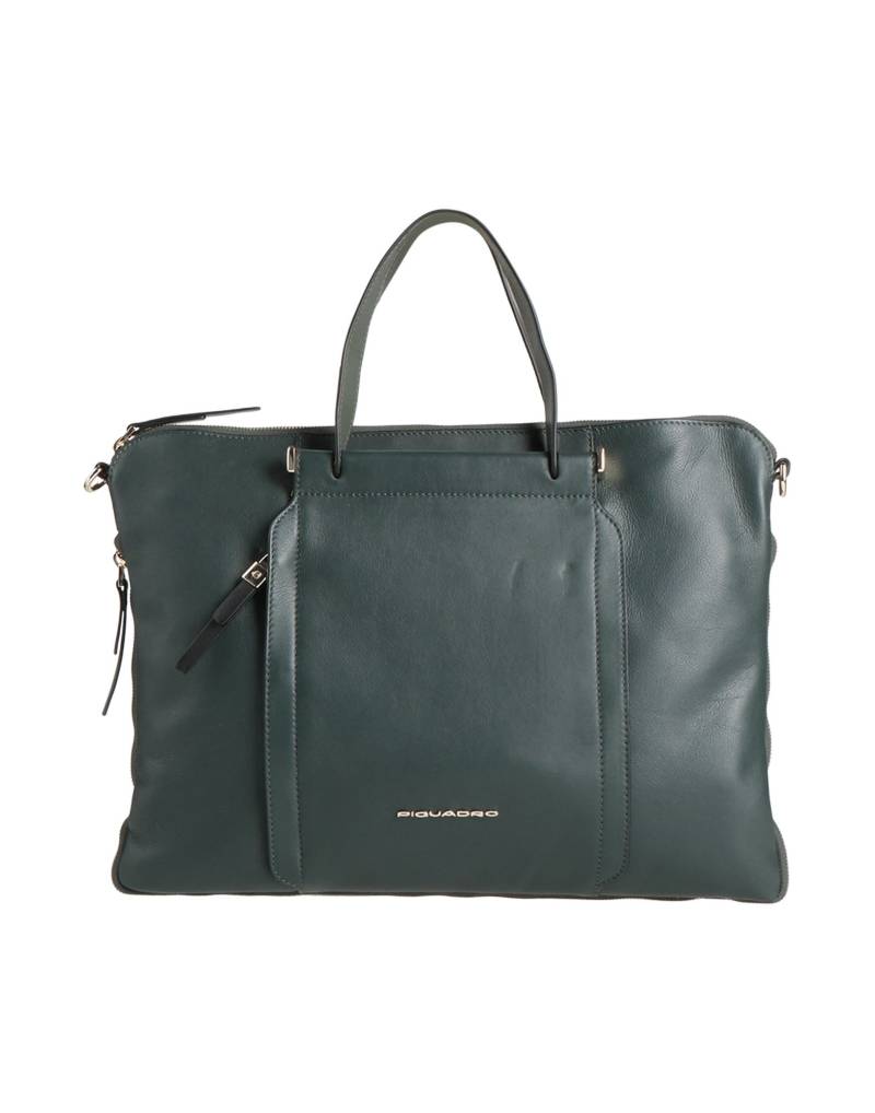PIQUADRO Handtaschen Damen Aquamarin von PIQUADRO