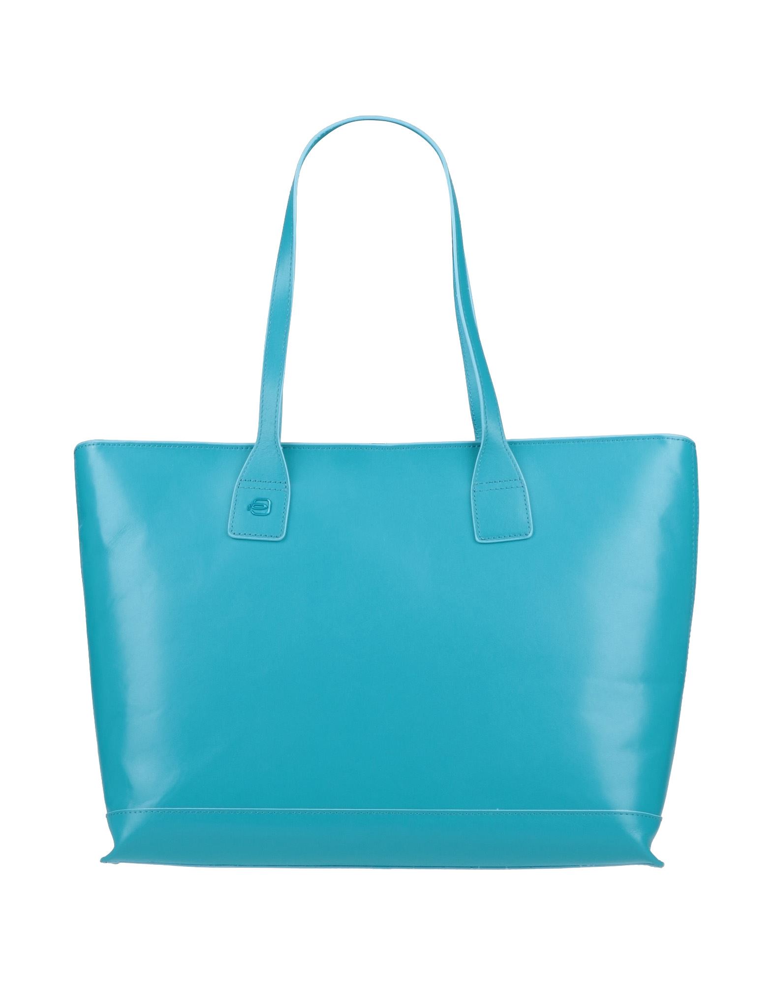 PIQUADRO Handtaschen Damen Azurblau PIQUADRO Handtaschen Damen Azurblau von PIQUADRO