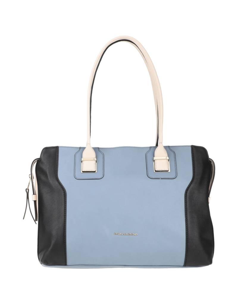 PIQUADRO Handtaschen Damen Himmelblau von PIQUADRO