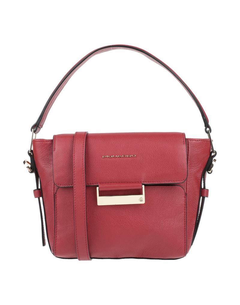 PIQUADRO Handtaschen Damen Bordeaux von PIQUADRO