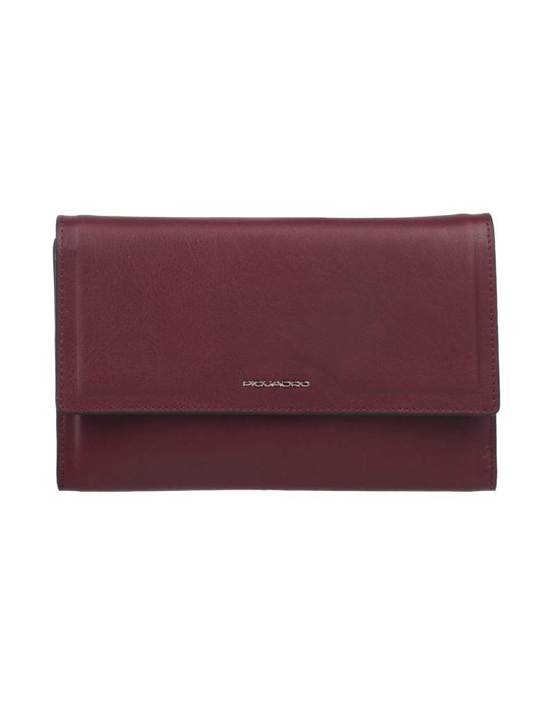 PIQUADRO Handtaschen Damen Bordeaux von PIQUADRO