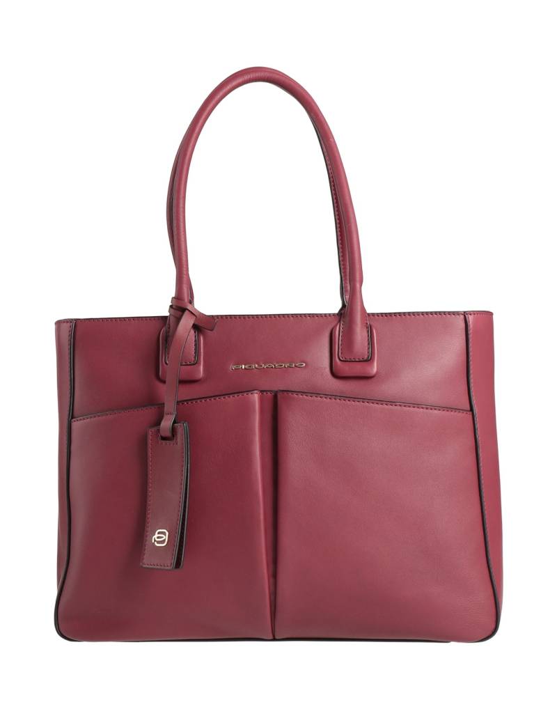 PIQUADRO Handtaschen Damen Bordeaux von PIQUADRO