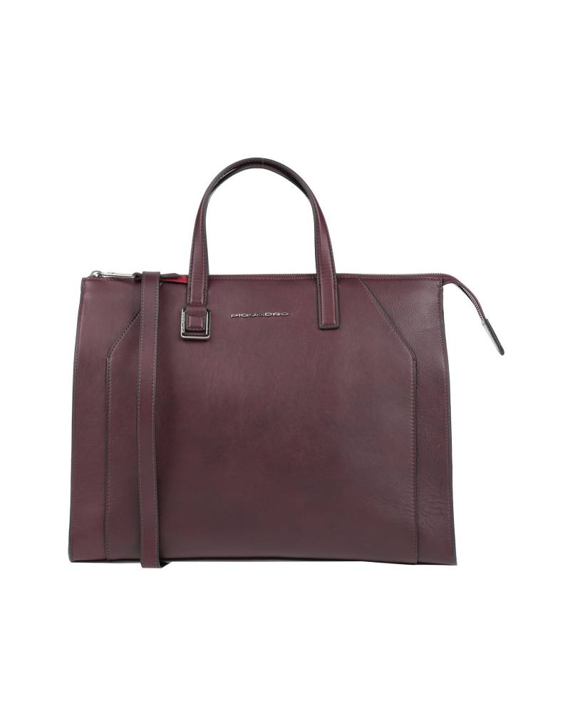 PIQUADRO Handtaschen Damen Bordeaux von PIQUADRO