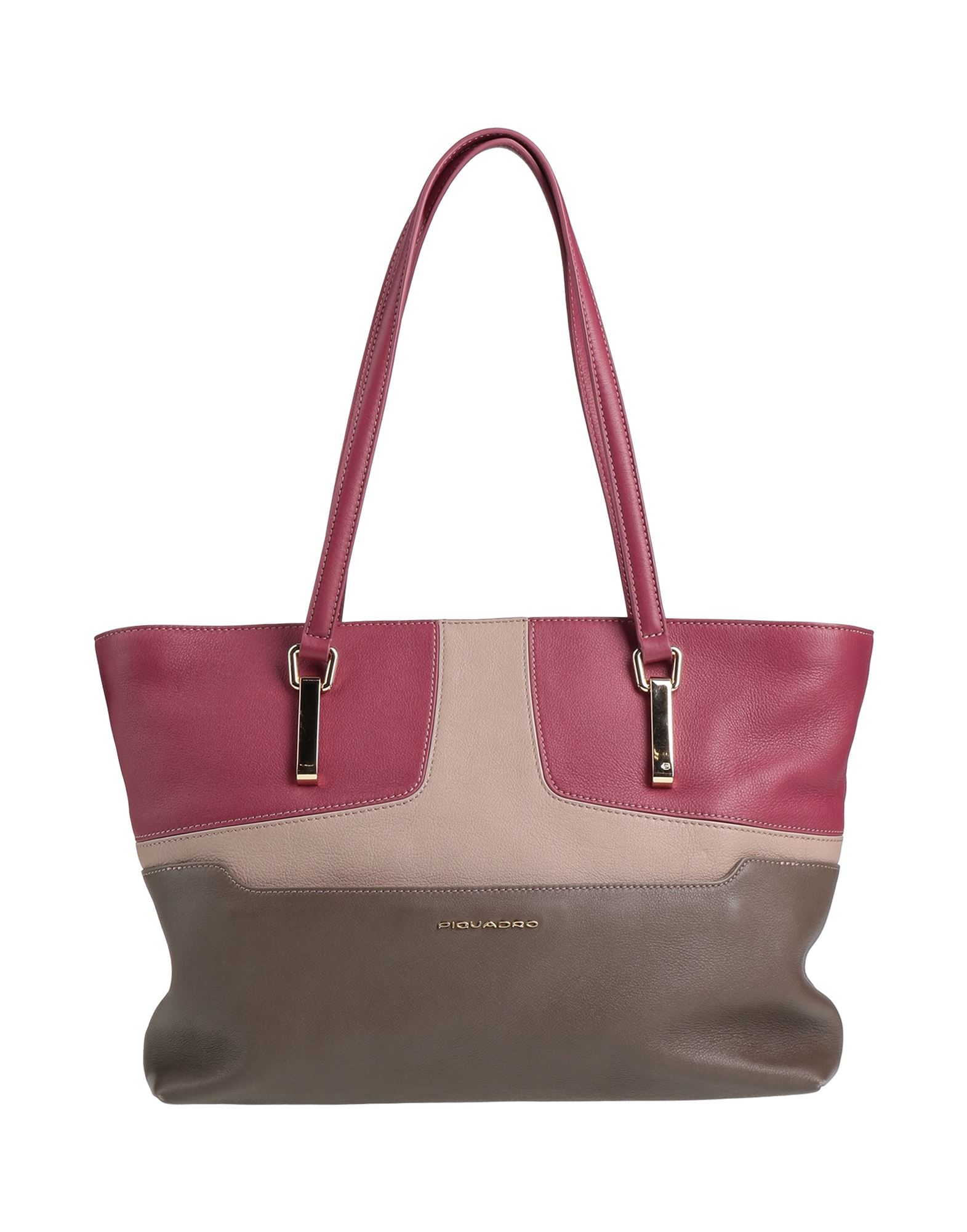 PIQUADRO Handtaschen Damen Fuchsia PIQUADRO Handtaschen Damen Fuchsia von PIQUADRO