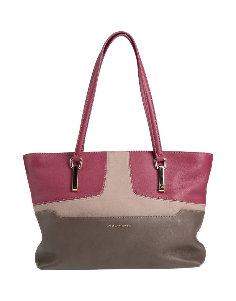 PIQUADRO Handtaschen Damen Fuchsia von PIQUADRO