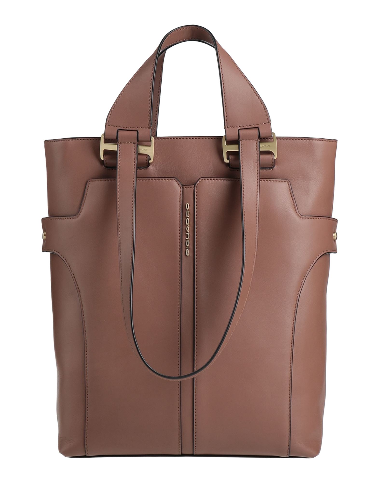 PIQUADRO Handtaschen Damen Hellbraun PIQUADRO Handtaschen Damen Hellbraun von PIQUADRO