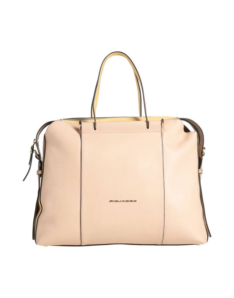 PIQUADRO Handtaschen Damen Hellrosa von PIQUADRO