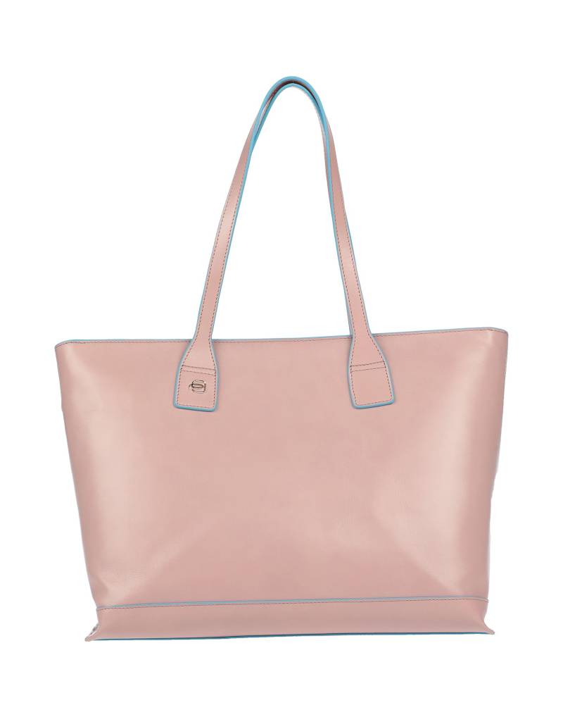 PIQUADRO Handtaschen Damen Hellrosa von PIQUADRO